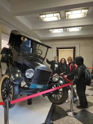 Mistrzowie odebrali nagrodę !!!