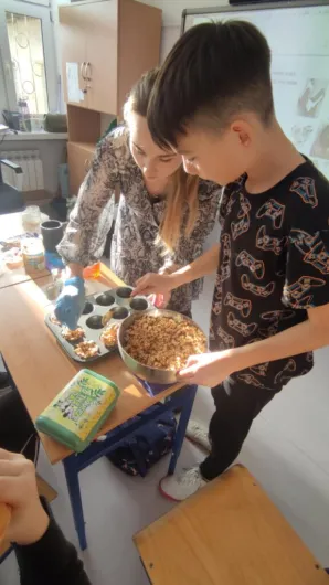 Dzień Misia w edukacji wczesnoszkolnej