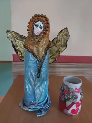 Dni recyklingu w SP 394