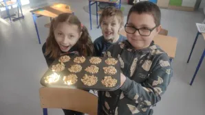 Dzień Misia w edukacji wczesnoszkolnej