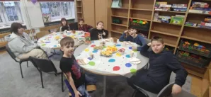 Karnawał w edukacji wczesnoszkolnej i świetlicy 