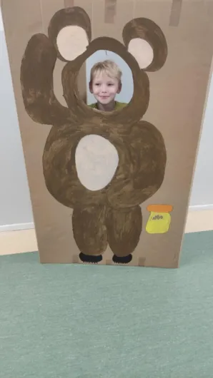 Dzień Misia w edukacji wczesnoszkolnej