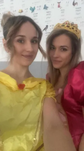 9.02 Bal karnawałowy