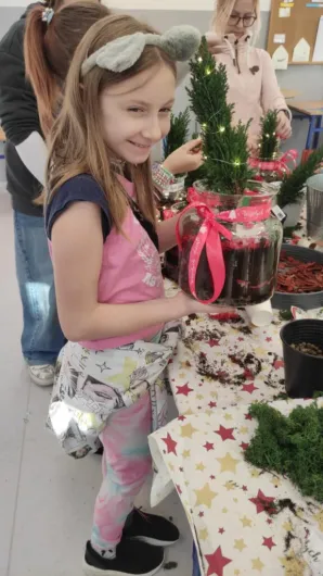 Warsztaty sesnoryczne