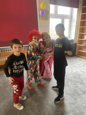 9.02 Bal karnawałowy