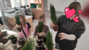 Warsztaty sesnoryczne