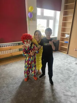 9.02 Bal karnawałowy