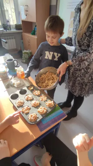 Dzień Misia w edukacji wczesnoszkolnej