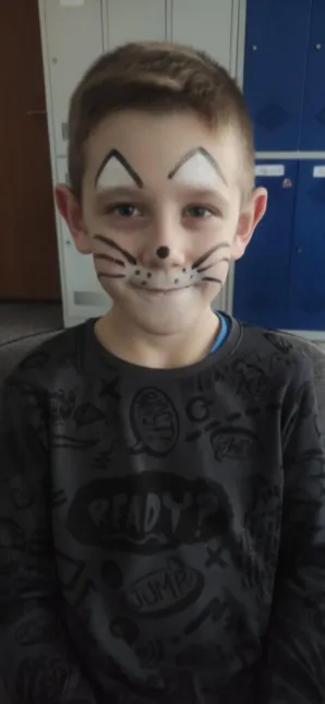 Karnawał w edukacji wczesnoszkolnej i świetlicy 