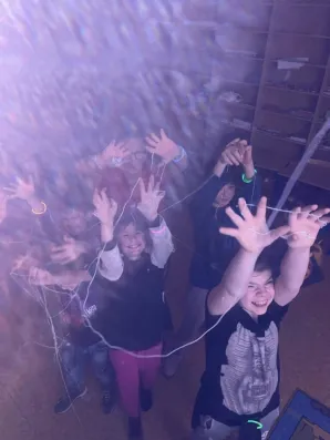 Karnawał w edukacji wczesnoszkolnej i świetlicy 