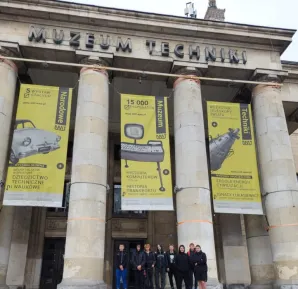 Mistrzowie odebrali nagrodę !!!