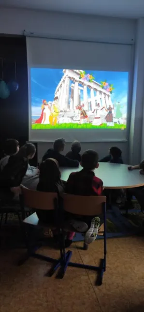 Karnawał w edukacji wczesnoszkolnej i świetlicy 